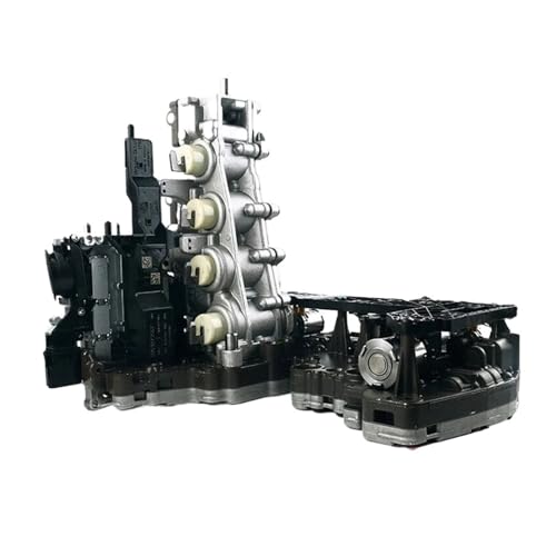 5-Gang-Getriebebaugruppe 7-Gang-Getriebeventilkörper DL501 0B5 für TCU für A4 A5 A6 A7 Q5 von Neixlyi