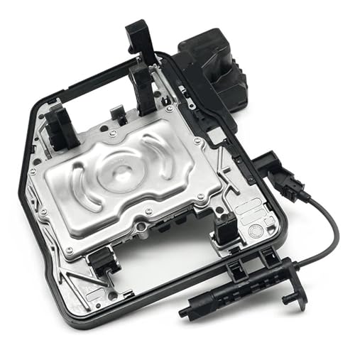 5-Gang-Getriebebaugruppe 7 für Geschwindigkeit DQ200 für TCU Übertragung Mechatronik Ventil Körper für VW 0AM927769D 5-Gang-Getriebebaugruppe 7 für Geschwindigkeit DQ200 für TCU Übertragung Mechatronik Ventil Körper für VW 0AM927769D von Neixlyi