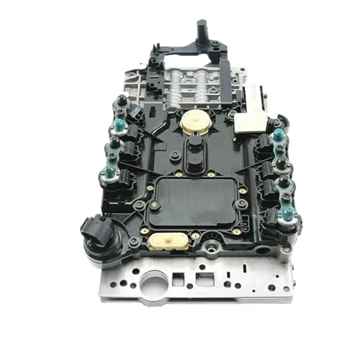 5-Gang-Getriebebaugruppe 722,9 Ventilkörper für TCU TCM Leiterplatte Mechatronik Für Mercedes für Benz W218 CLS6(VGS 2) von Neixlyi