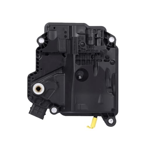 5-Gang-Getriebebaugruppe 722.9 Gen 3-Modul für Automatikgetriebesysteme 5-Gang-Getriebebaugruppe 722.9 Gen 3-Modul für Automatikgetriebesysteme von Neixlyi