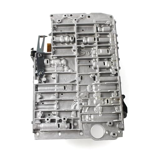 5-Gang-Getriebebaugruppe A1402700606 Automatische Übertragung Control Unit Für Mercedes Für Benz EHS CES KL 5-Gang-Getriebebaugruppe A1402700606 Automatische Übertragung Control Unit Für Mercedes Für Benz EHS CES KL von Neixlyi