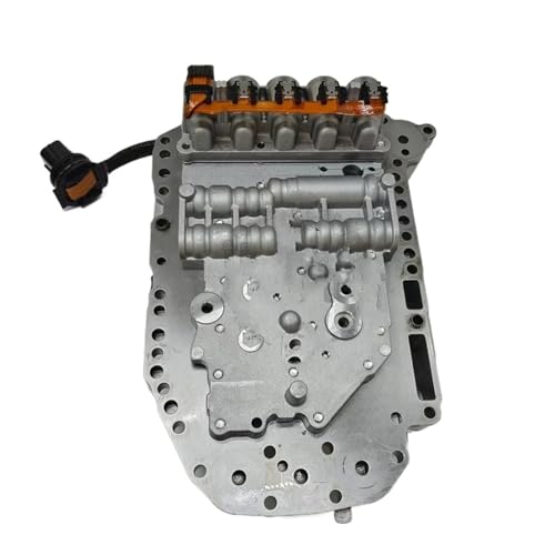 5-Gang-Getriebebaugruppe A4CF1 A4CF2 für Hyundai für Kia für Spectra 4-Gang L4 1.4L .6L 2.0L Automatikgetriebe Magnetventilkörper 5-Gang-Getriebebaugruppe A4CF1 A4CF2 für Hyundai für Kia für Spectra 4-Gang L4 1.4L .6L 2.0L Automatikgetriebe Magnetventilkörper von Neixlyi