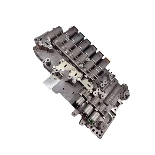 5-Gang-Getriebebaugruppe A8TR1 8-Gang-Getriebeventilkörper für mit Sensor für Kia NAZA Mohave(New) von Neixlyi