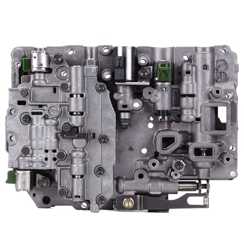 5-Gang-Getriebebaugruppe AF40 TF80SC Automatische Übertragung Zubehör Für Volvo für Vauxhall für Peugeot AF401TF80SC 407 5-Gang-Getriebebaugruppe AF40 TF80SC Automatische Übertragung Zubehör Für Volvo für Vauxhall für Peugeot AF401TF80SC 407 von Neixlyi