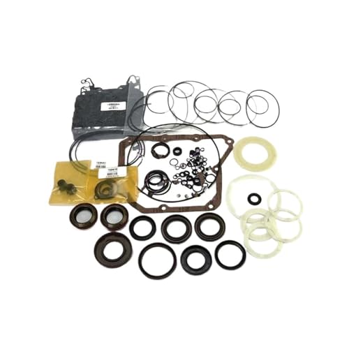 5-Gang-Getriebebaugruppe AW55 50SN 51SN Getriebereparatur-Überholsatz für Volvo-Getriebe 5-Gang-Getriebebaugruppe AW55 50SN 51SN Getriebereparatur-Überholsatz für Volvo-Getriebe von Neixlyi