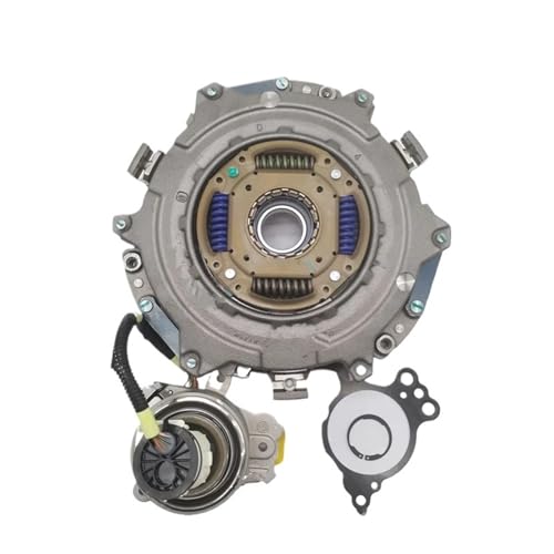 5-Gang-Getriebebaugruppe Automatikgetriebe 7DCT250 Kupplung für mit Ausrücklagersatz für Buick RWD für MG 1.5T 5-Gang-Getriebebaugruppe Automatikgetriebe 7DCT250 Kupplung für mit Ausrücklagersatz für Buick RWD für MG 1.5T von Neixlyi