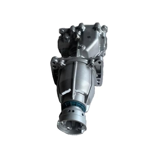 5-Gang-Getriebebaugruppe Automatikgetriebebaugruppe 2013–2019 d Flex für Explorer für Edge Hinterachsdifferential 35 l AWD 4WD von Neixlyi