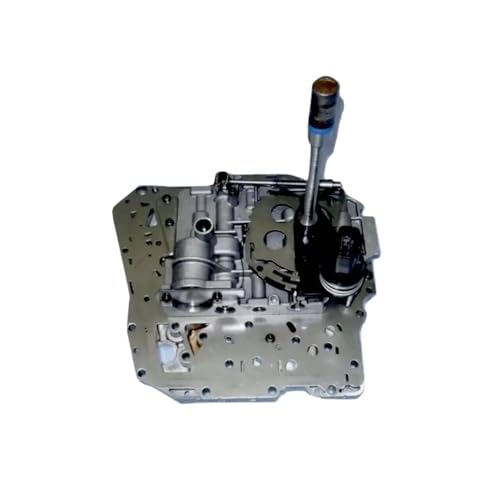 5-Gang-Getriebebaugruppe Automatischer Getriebe-Getriebeventilkörper-Ersatz für Chrysler 300M 1993-UP 5-Gang-Getriebebaugruppe Automatischer Getriebe-Getriebeventilkörper-Ersatz für Chrysler 300M 1993-UP von Neixlyi