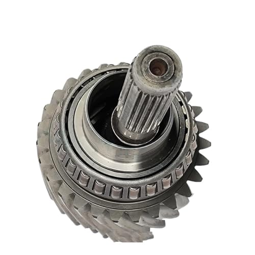 5-Gang-Getriebebaugruppe Autoteile Getriebe Getriebeausgangswelle A2212710248 für Mercedes für Benz 5-Gang-Getriebebaugruppe Autoteile Getriebe Getriebeausgangswelle A2212710248 für Mercedes für Benz von Neixlyi