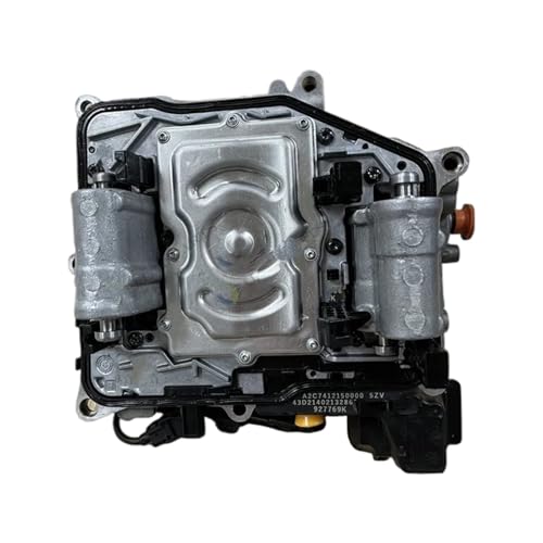 5-Gang-Getriebebaugruppe CG Autoteile Getriebeteile 0AM 927769K/D/G TCM Dq200 für tcu Mechatronik 0AM927769K 5-Gang-Getriebebaugruppe CG Autoteile Getriebeteile 0AM 927769K/D/G TCM Dq200 für tcu Mechatronik 0AM927769K von Neixlyi