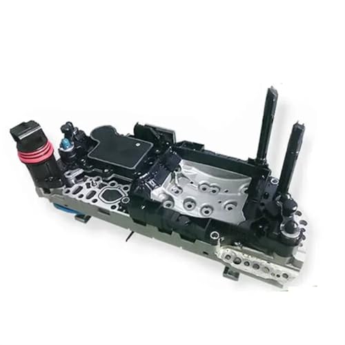 5-Gang-Getriebebaugruppe CVT 722.8 für tcu TCM Transmission Control Unit Modul für mit VentilkörperPasst für Mercedes von Neixlyi