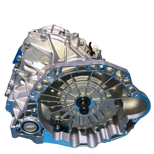 5-Gang-Getriebebaugruppe CVT-Getriebebaugruppe VT3 1.5T 2WD für Automatikgetriebesysteme von Neixlyi
