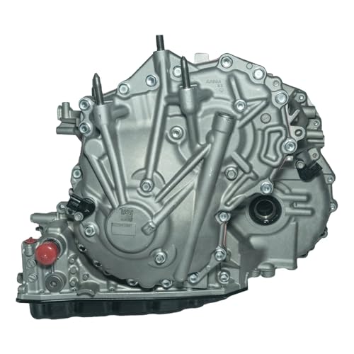 5-Gang-Getriebebaugruppe CVT8-Automatikgetriebe JF017E-Getriebebaugruppe 2700A406 2700A401 für Outlander 5-Gang-Getriebebaugruppe CVT8-Automatikgetriebe JF017E-Getriebebaugruppe 2700A406 2700A401 für Outlander von Neixlyi