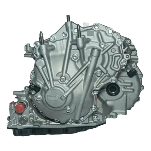 5-Gang-Getriebebaugruppe CVT8-Automatikgetriebe JF017E generalüberholte Getriebebaugruppe für Outlander 5-Gang-Getriebebaugruppe CVT8-Automatikgetriebe JF017E generalüberholte Getriebebaugruppe für Outlander von Neixlyi