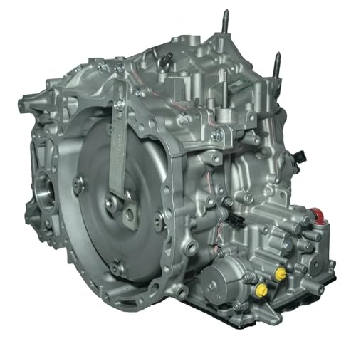 5-Gang-Getriebebaugruppe CVT8 JF017E Automatikgetriebebaugruppe Getriebeteile für Mitsubishi für Outlander 5-Gang-Getriebebaugruppe CVT8 JF017E Automatikgetriebebaugruppe Getriebeteile für Mitsubishi für Outlander von Neixlyi