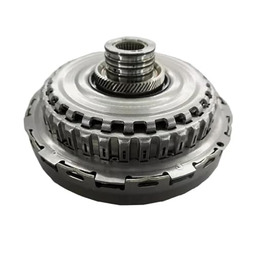 5-Gang-Getriebebaugruppe DCT360 Neue Automatikgetriebe Doppelkupplungsbaugruppe 6 für Geschwindigkeit Für Ford für Zotye für MG MG6 6DCT360 5-Gang-Getriebebaugruppe DCT360 Neue Automatikgetriebe Doppelkupplungsbaugruppe 6 für Geschwindigkeit Für Ford für Zotye für MG MG6 6DCT360 von Neixlyi