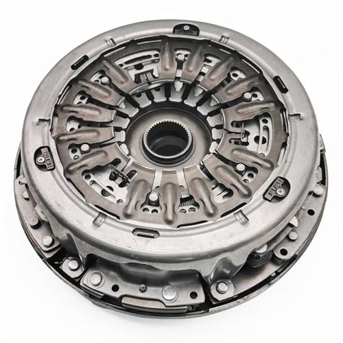 5-Gang-Getriebebaugruppe DPS6 602000800 Kupplungssätze für automatische Übertragungssysteme für Ford für Focus 5-Gang-Getriebebaugruppe DPS6 602000800 Kupplungssätze für automatische Übertragungssysteme für Ford für Focus von Neixlyi