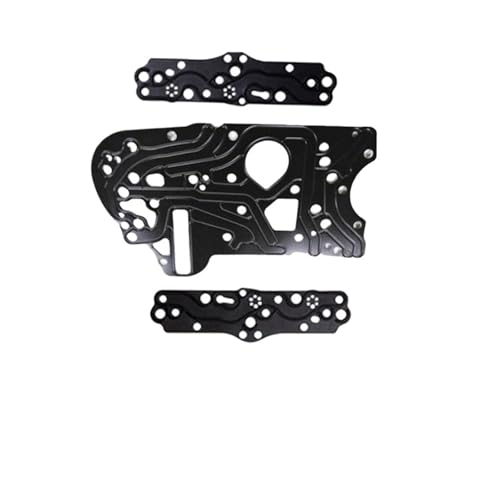 5-Gang-Getriebebaugruppe DQ200 0AM -Getriebe für VW OAM 7-Gang 0AM325066C 0AM325066 0AM325066AC(Iron gasket) von Neixlyi