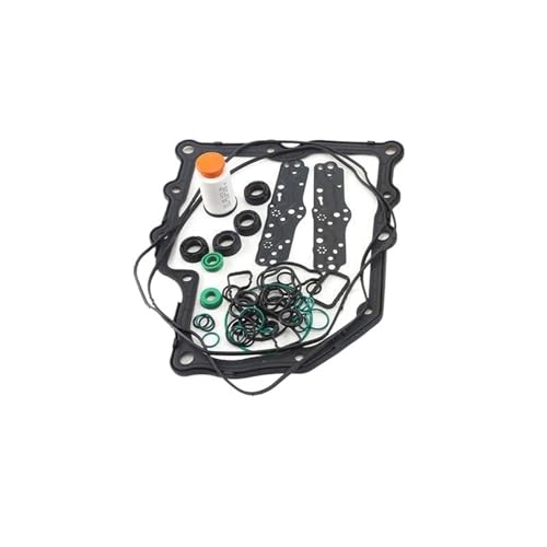 5-Gang-Getriebebaugruppe DQ200 0AM -Getriebe für VW OAM 7-Gang 0AM325066C 0AM325066 0AM325066AC(Repair kit) von Neixlyi
