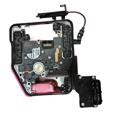 5-Gang-Getriebebaugruppe DQ200 0AM Übertragung Control Unit für tcu TCM 0AM927769D für vw von Neixlyi