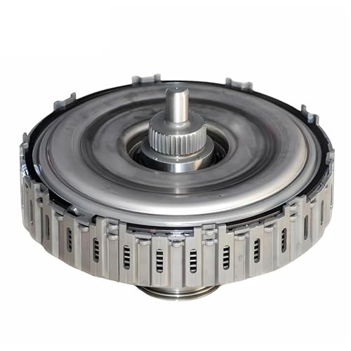 5-Gang-Getriebebaugruppe DQ250 02E Getriebe Kupplung Trommel A3 Q3 TT für vw 5-Gang-Getriebebaugruppe DQ250 02E Getriebe Kupplung Trommel A3 Q3 TT für vw von Neixlyi