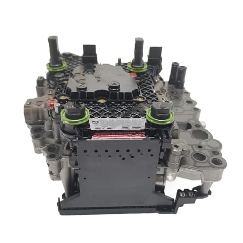 5-Gang-Getriebebaugruppe DQ500 0BH 0BT DQ380 Übertragung Mechatronik Ventil Körper für TCU Für VW 7-für Geschwindigkeit 0DL927711B 0BH927711C(TCU) von Neixlyi