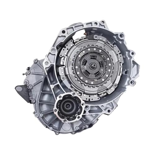 5-Gang-Getriebebaugruppe Dq200 7-Gang für Original-Automatikgetriebe 0cw Vm 5-Gang-Getriebebaugruppe Dq200 7-Gang für Original-Automatikgetriebe 0cw Vm von Neixlyi