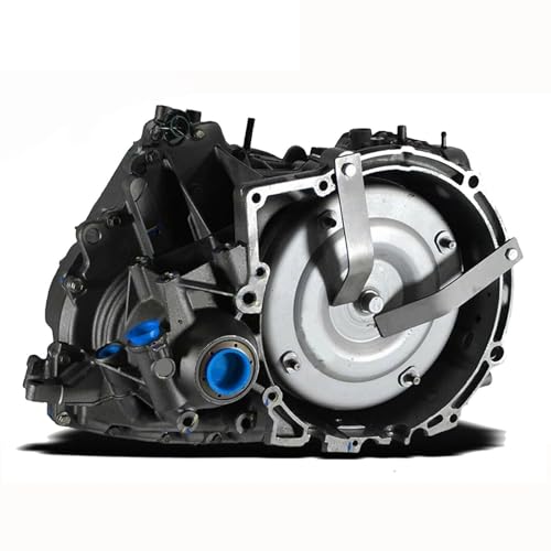 5-Gang-Getriebebaugruppe Für Original Trans-Mit Drehmomentwandler für Dodge für Journey Getriebebaugruppe 2.0TD AWD 5-Gang-Getriebebaugruppe Für Original Trans-Mit Drehmomentwandler für Dodge für Journey Getriebebaugruppe 2.0TD AWD von Neixlyi