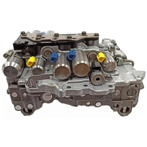 5-Gang-Getriebebaugruppe GA8F22AW TG-81SC Automatikgetriebegehäuse Passend für BMW 5-Gang-Getriebebaugruppe GA8F22AW TG-81SC Automatikgetriebegehäuse Passend für BMW von Neixlyi