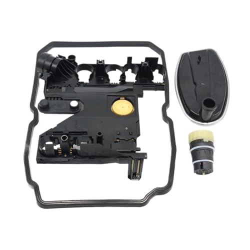 5-Gang-Getriebebaugruppe Getriebe Leiter Platte Stecker Filter Dichtung Kit für mercedes für benz 5-Gang-Getriebebaugruppe Getriebe Leiter Platte Stecker Filter Dichtung Kit für mercedes für benz von Neixlyi