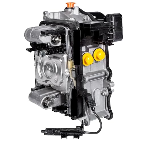 5-Gang-Getriebebaugruppe Getriebe Mechatronik Remanu 0Hot-Sale für tcu TCM 5-Gang-Getriebebaugruppe Getriebe Mechatronik Remanu 0Hot-Sale für tcu TCM von Neixlyi