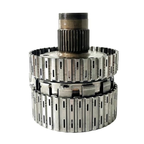 5-Gang-Getriebebaugruppe Getriebe U240E U241E Planetenbaugruppe Passend für Toyota Autogetriebe 5-Gang-Getriebebaugruppe Getriebe U240E U241E Planetenbaugruppe Passend für Toyota Autogetriebe von Neixlyi