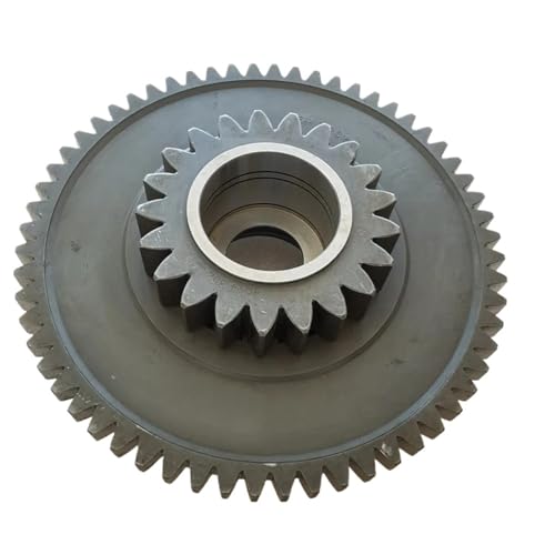 5-Gang-Getriebebaugruppe Getriebeersatzteil 4644252065 Zahnrad für 4wg200 6wg200 Getriebeteil 5-Gang-Getriebebaugruppe Getriebeersatzteil 4644252065 Zahnrad für 4wg200 6wg200 Getriebeteil von Neixlyi