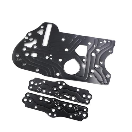 5-Gang-Getriebebaugruppe Getriebegehäuse Getriebereparatur 0AM325066C für VW für Skoda(1PCS) von Neixlyi