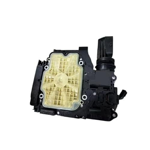 5-Gang-Getriebebaugruppe Getriebesteuergerät 0HK927156B 0CK DL382 für TCU für A6 A7 R6 S6 2008-2012 5-Gang-Getriebebaugruppe Getriebesteuergerät 0HK927156B 0CK DL382 für TCU für A6 A7 R6 S6 2008-2012 von Neixlyi