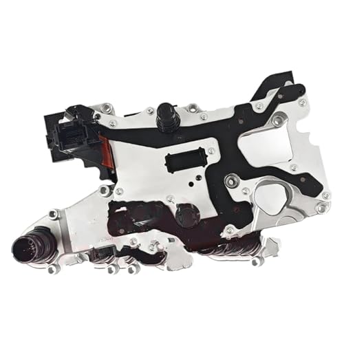 5-Gang-Getriebebaugruppe Getriebesteuergerät 4-polig für Mercedes für Benz 7G DCT A0002703900 724 .001 5-Gang-Getriebebaugruppe Getriebesteuergerät 4-polig für Mercedes für Benz 7G DCT A0002703900 724 .001 von Neixlyi