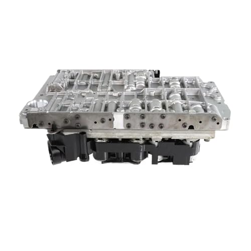 5-Gang-Getriebebaugruppe Getriebesteuergerät für Mercedes für Benz Automatik EHS 722.6 CES KL 5-Gang-Getriebebaugruppe Getriebesteuergerät für Mercedes für Benz Automatik EHS 722.6 CES KL von Neixlyi