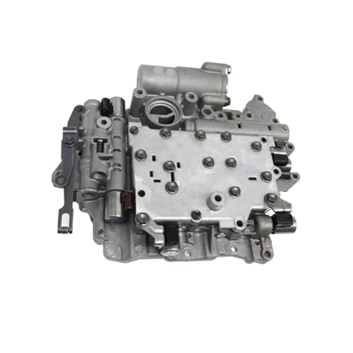 5-Gang-Getriebebaugruppe Getriebeventilkörper U340E U341E für Yaris für Corolla für Scion Liter 15 L 16 18 5-Gang-Getriebebaugruppe Getriebeventilkörper U340E U341E für Yaris für Corolla für Scion Liter 15 L 16 18 von Neixlyi