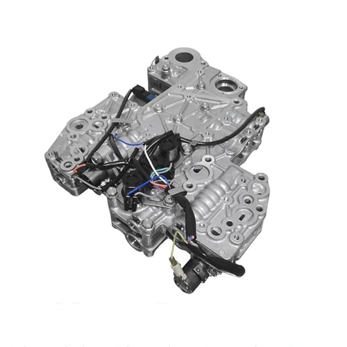 5-Gang-Getriebebaugruppe Getriebeventilkörperbaugruppe TR690 für Subaru Auto Accesorios von Neixlyi