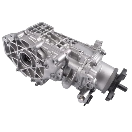 5-Gang-Getriebebaugruppe Hinterachsdifferential für Mercedes A45 für AMG 4WD HINTEN DIFFERENTIAL A1763502500 w176 Klasse 1763502900 von Neixlyi