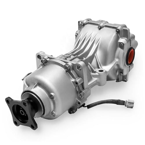 5-Gang-Getriebebaugruppe Hintere Differentialbaugruppe für X-Trail Koleos für Nissan 2008-2014 Autoteile Auto-Übertragungssystem 5-Gang-Getriebebaugruppe Hintere Differentialbaugruppe für X-Trail Koleos für Nissan 2008-2014 Autoteile Auto-Übertragungssystem von Neixlyi