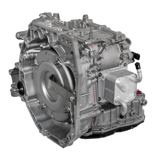 5-Gang-Getriebebaugruppe JF015E CVT7 RE0F11A CVT-Getriebe-Getriebebaugruppe 310203JX6C 31020X427E für Nissan 5-Gang-Getriebebaugruppe JF015E CVT7 RE0F11A CVT-Getriebe-Getriebebaugruppe 310203JX6C 31020X427E für Nissan von Neixlyi