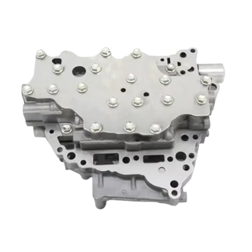 5-Gang-Getriebebaugruppe K313 CVT-Getriebeventilkörper-Solenoide für Toyota für Corolla 1.8l 2.0l 2014-up Auto für mit 5-Gang-Getriebebaugruppe K313 CVT-Getriebeventilkörper-Solenoide für Toyota für Corolla 1.8l 2.0l 2014-up Auto für mit von Neixlyi