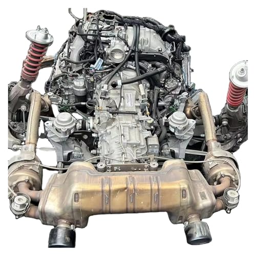 5-Gang-Getriebebaugruppe Kfz-Getriebeteile Getriebebaugruppe für BMW F02 740LI 5-Gang-Getriebebaugruppe Kfz-Getriebeteile Getriebebaugruppe für BMW F02 740LI von Neixlyi