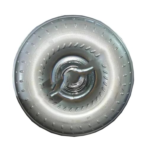 5-Gang-Getriebebaugruppe Kfz-Teile 8hp50 ZF8HP50 Getriebe-Drehmomentwandler passend für BMW 540i G30 2017(New) von Neixlyi