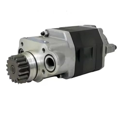 5-Gang-Getriebebaugruppe Kraftstoffzahnradpumpe für Cummins für Motorteile 5-Gang-Getriebebaugruppe Kraftstoffzahnradpumpe für Cummins für Motorteile von Neixlyi