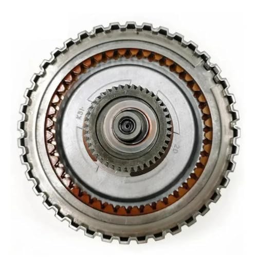 5-Gang-Getriebebaugruppe Kupplung Auto Getriebe Eingang Trommel Montage K310 K313 CVT für Toyota für corolla 5-Gang-Getriebebaugruppe Kupplung Auto Getriebe Eingang Trommel Montage K310 K313 CVT für Toyota für corolla von Neixlyi