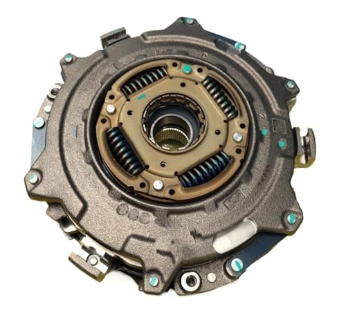 5-Gang-Getriebebaugruppe Kupplungsbaugruppe für Saic ROEWE i5 RX5 360 MG6 für MG HS GT ZS 5-Gang-Getriebebaugruppe Kupplungsbaugruppe für Saic ROEWE i5 RX5 360 MG6 für MG HS GT ZS von Neixlyi