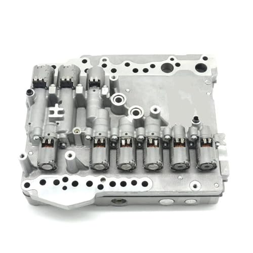 5-Gang-Getriebebaugruppe MPS6 6DCT450 Auto Getriebe Übertragung Ventil Körper für Mit Magnet Anzug D für volvo für Dodge 5-Gang-Getriebebaugruppe MPS6 6DCT450 Auto Getriebe Übertragung Ventil Körper für Mit Magnet Anzug D für volvo für Dodge von Neixlyi