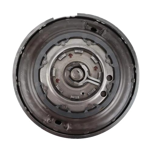 5-Gang-Getriebebaugruppe MPS6 6DCT450 Automatikgetriebe Kupplungsgetriebe für Ford für Volvo für Dodge(Shock Absorber) von Neixlyi